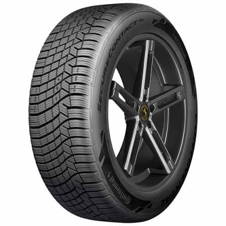 Continental SECURECONTACT AW