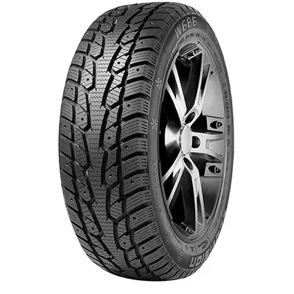 ECOVISON W686