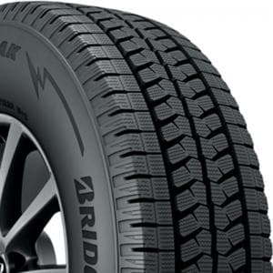 Bridgestone BLIZZAK LT