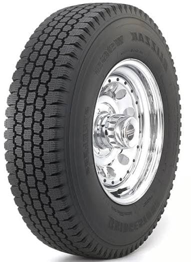 Bridgestone BLIZZAK W965