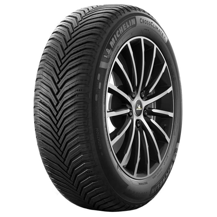 Michelin CROSSCLIMATE TM2