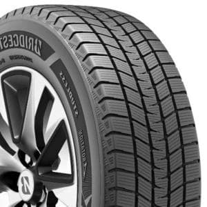 Bridgestone BLIZZAK ICEPEAK
