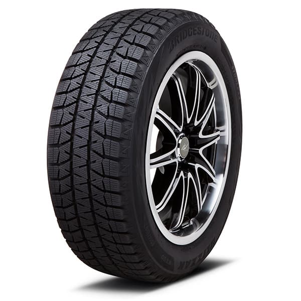 Bridgestone BLIZZAK WS80
